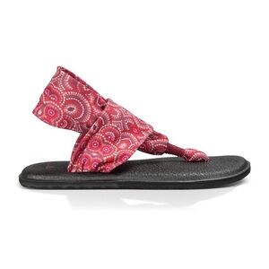Sanuk Women’s Yoga Sling 2 Sandals